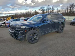 2021 JEEP GRAND CHER