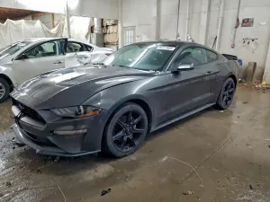 2020 FORD ALL Models