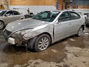 2002 LEXUS ES250