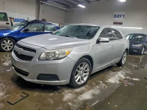 2013 CHEVROLET MALIBU