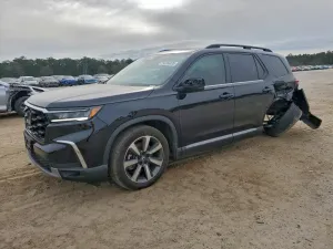 2024 HONDA PILOT