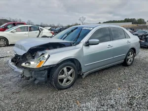 2004 HONDA ACCORD