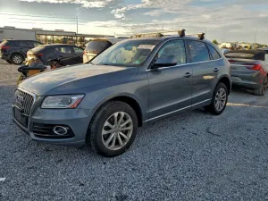 2016 AUDI Q5