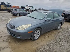 2005 LEXUS ES330