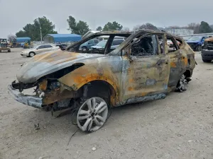 2015 HYUNDAI SANTA FE