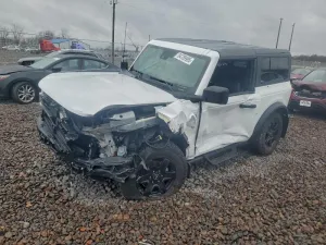 2024 FORD BRONCO BLA