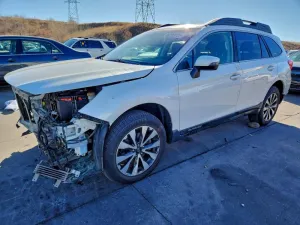 2017 SUBARU OUTBACK