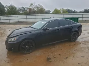 2012 LEXUS IS