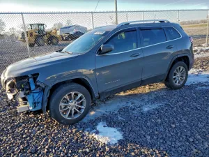 2021 JEEP GRAND CHER