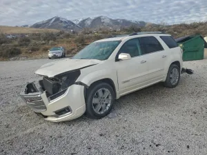 2014 GMC ACADIA DEN