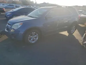 2011 CHEVROLET EQUINOX