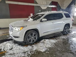 2017 GMC ACADIA DEN