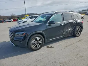 2024 MERCEDES-BENZ GLB-CLASS