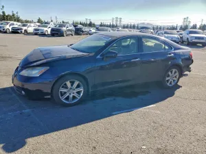 2008 LEXUS ES350