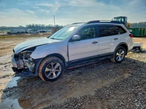 2014 SUBARU OUTBACK