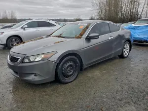2010 HONDA ACCORD