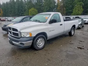 2004 DODGE RAM 1500