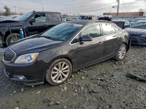 2014 BUICK VERANO