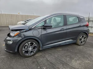 2019 CHEVROLET BOLT