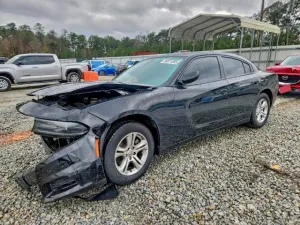 2021 DODGE CHARGER
