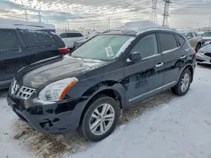 2012 NISS All Models