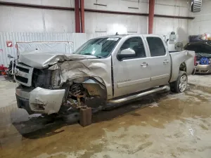 2007 CHEVROLET ALL Models