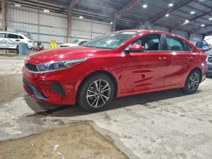 2022 KIA FORTE