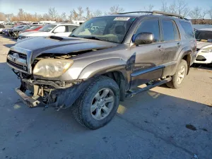 2006 TOYOTA 4RUNNER