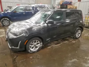 2023 KIA SOUL