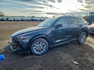 2025 MAZDA CX-5 SELEC