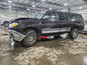 2002 TOYOTA TUNDRA