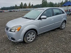 2011 KIA RIO
