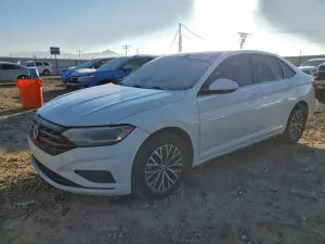 2021 VOLKSWAGEN JETTA