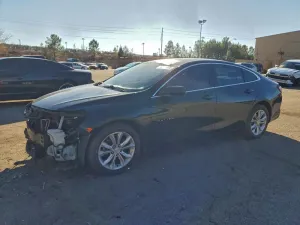 2020 CHEVROLET MALIBU