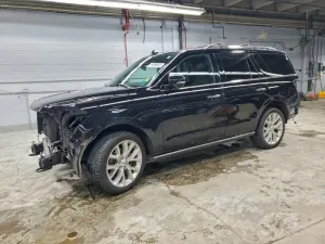 2019 FORD EXPEDITION