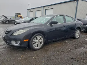 2009 MAZDA 6