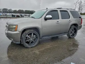 2007 CHEVROLET TAHOE