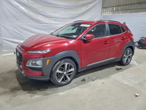 2018 HYUNDAI KONA