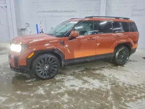 2024 HYUNDAI SANTA FE