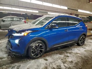 2023 CHEVROLET BOLT