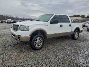 2006 FORD F-150