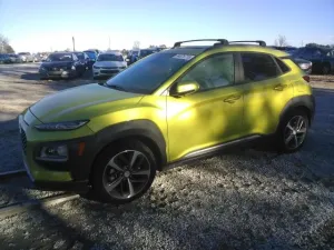 2020 HYUNDAI KONA