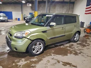 2011 KIA SOUL