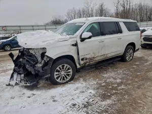 2021 GMC YUKON