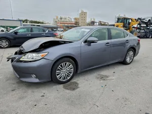 2015 LEXUS ES350