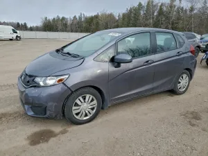 2016 HONDA FIT
