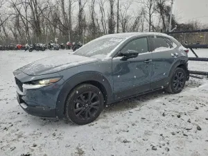 2023 MAZDA CX30