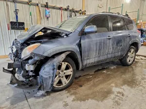 2007 TOYOTA RAV4