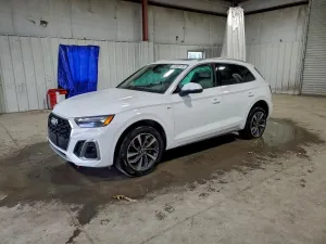 2022 AUDI Q5