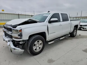 2016 CHEVROLET ALL Models